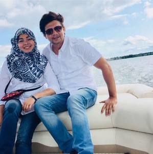 Meet your Posher, Masooma